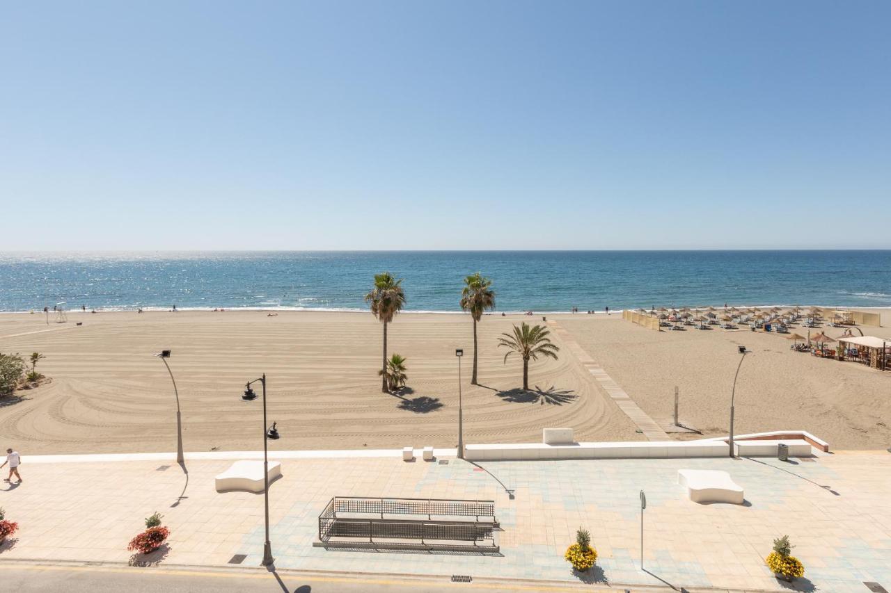 Hanami Avenida De Espana Sea Front Estepona Exterior photo